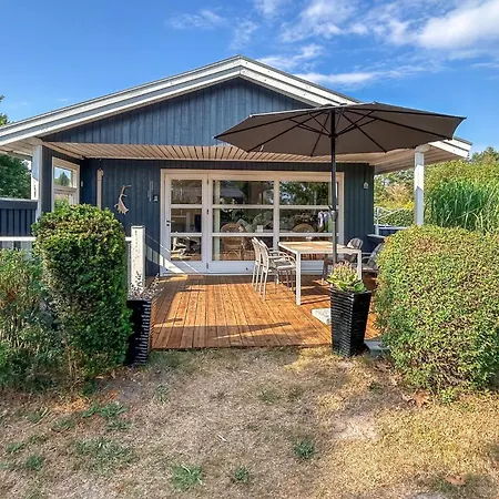3 Bedroom Gorgeous In * Rødby