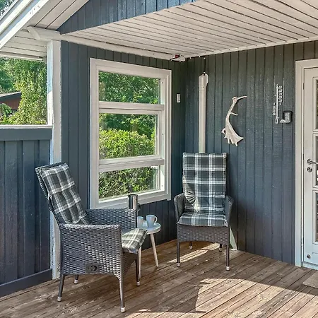 3 Bedroom Gorgeous In Rødby